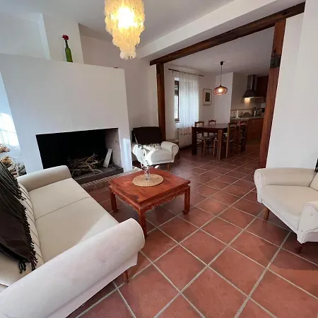 Apartament La Flor De Papel Grenada